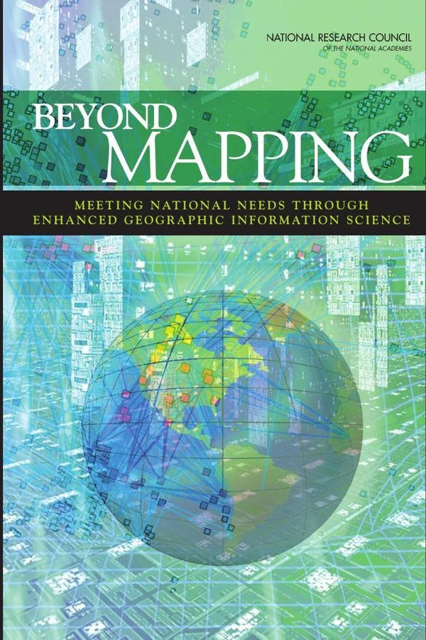 Beyond Mapping | AA. VV.