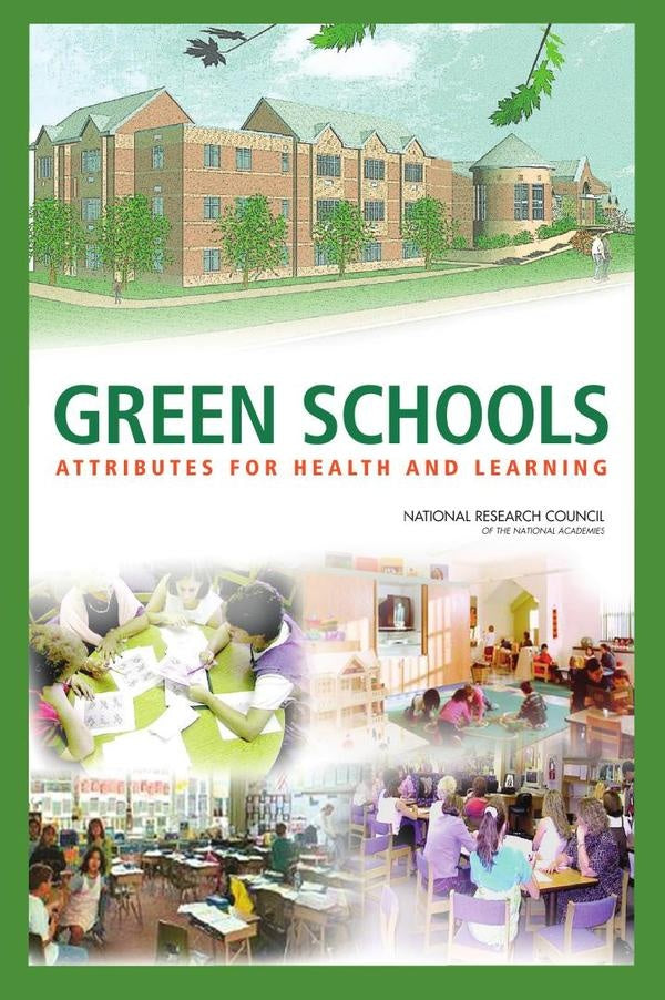 Green Schools | AA. VV.