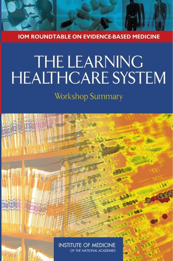 The Learning Healthcare System | AA. VV.