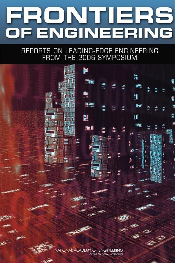 Frontiers of Engineering | AA. VV.