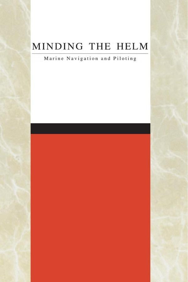 Minding the Helm | AA. VV.