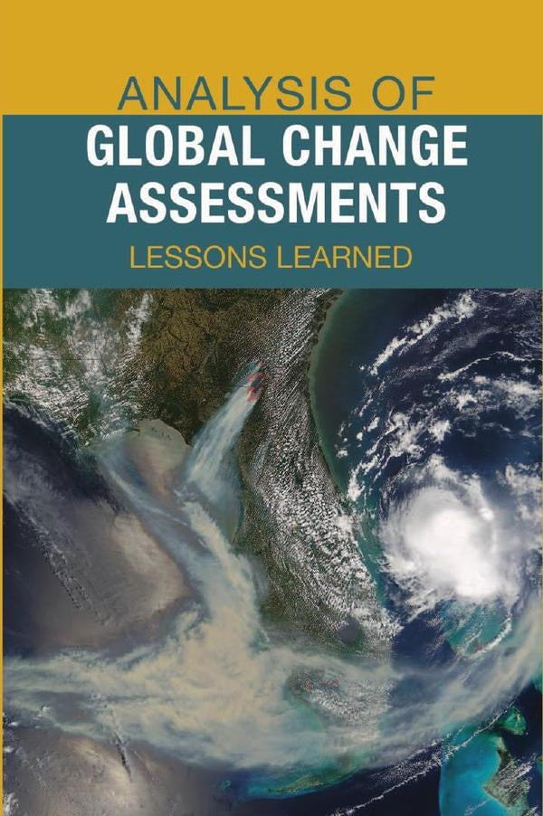 Analysis of Global Change Assessments | AA. VV.