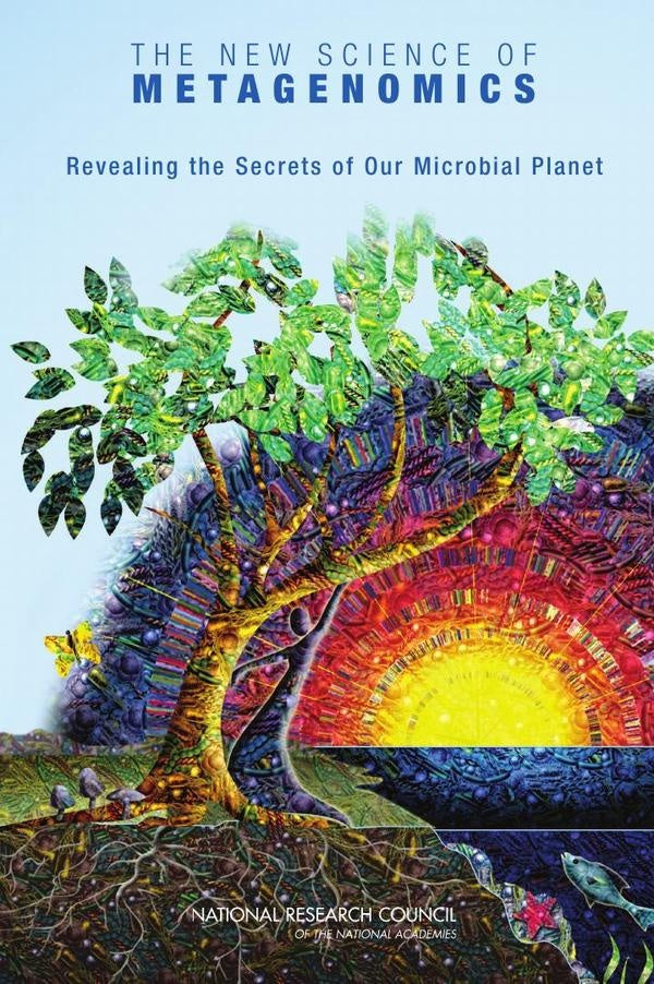 The New Science of Metagenomics | AA. VV.