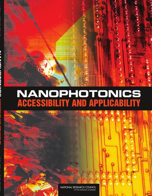 Nanophotonics | AA. VV.