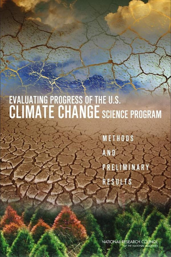 Evaluating Progress of the U.S. Climate Change Science Program | AA. VV.