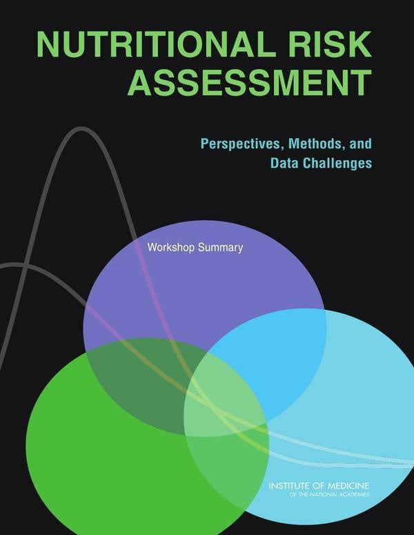 Nutritional Risk Assessment | AA. VV.