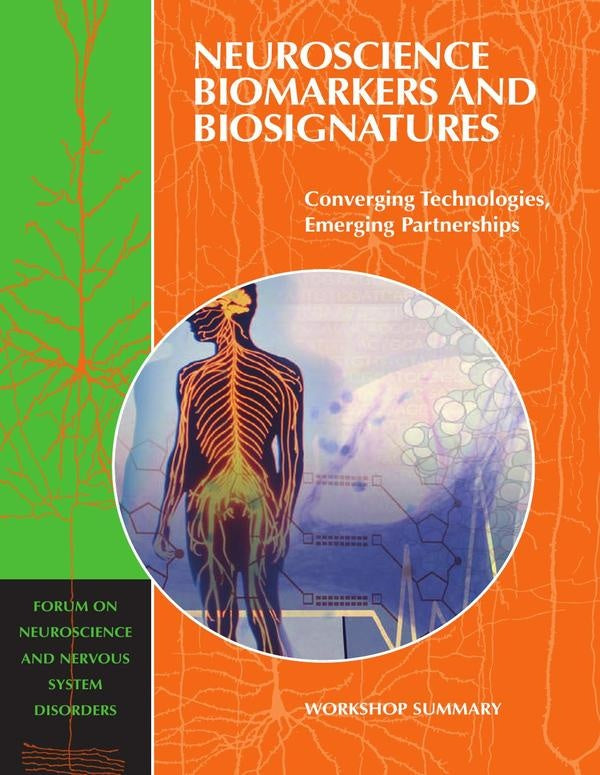 Neuroscience Biomarkers and Biosignatures | AA. VV.