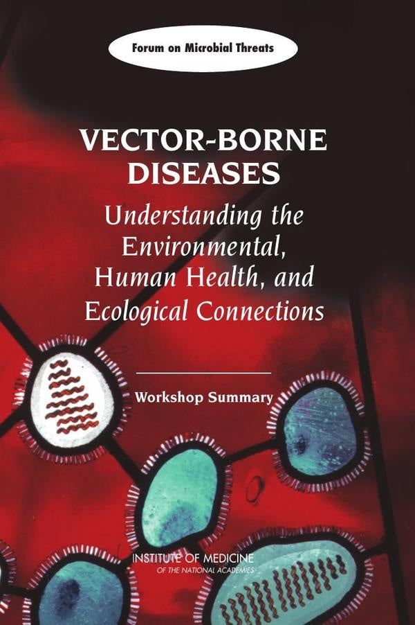 Vector-Borne Diseases | AA. VV.