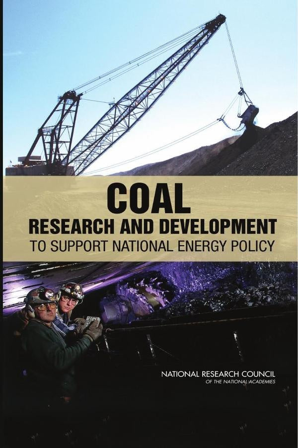Coal | AA. VV.