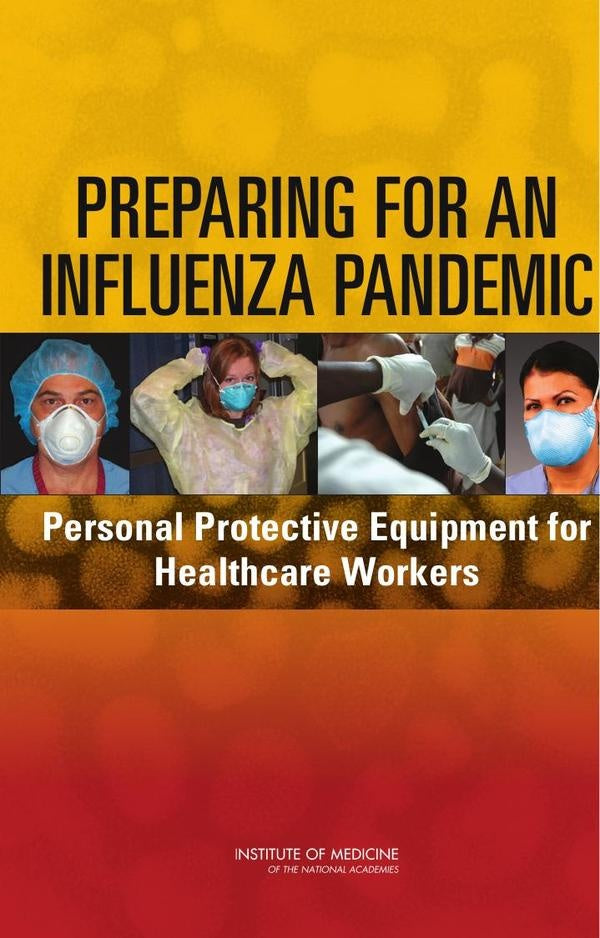 Preparing for an Influenza Pandemic | AA. VV.
