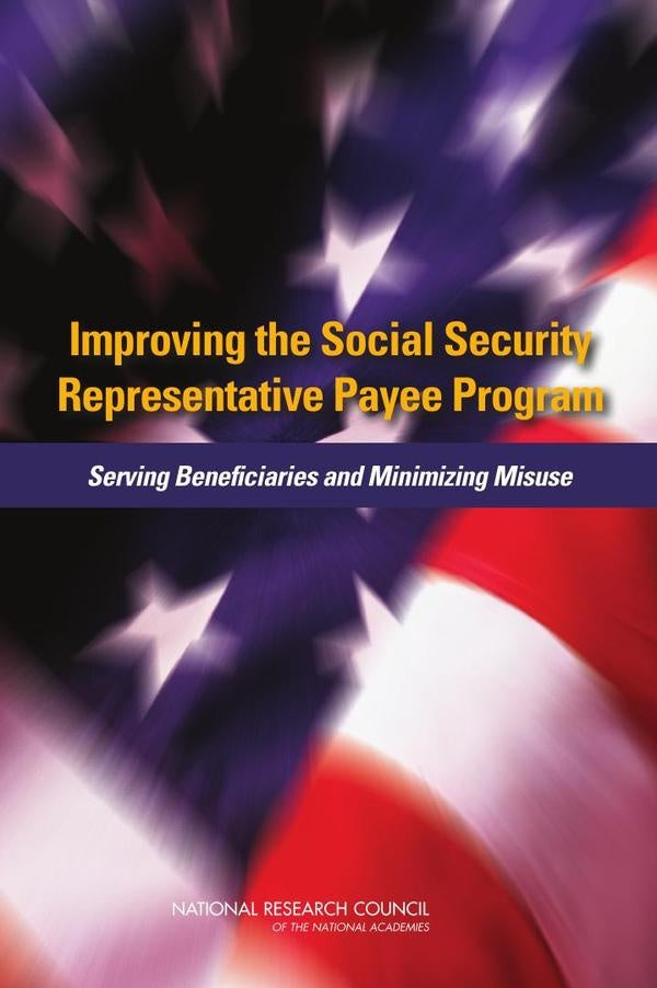 Improving the Social Security Representative Payee Program | AA. VV.