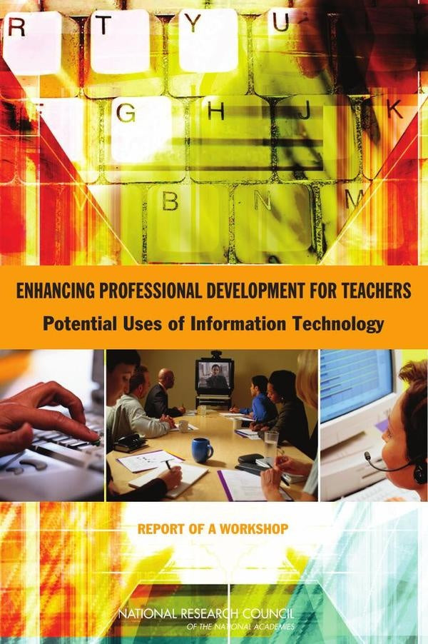 Enhancing Professional Development for Teachers | AA. VV.