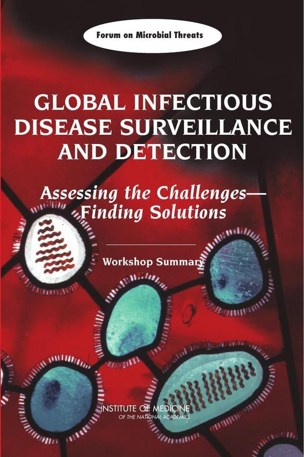 Global Infectious Disease Surveillance and Detection | AA. VV.