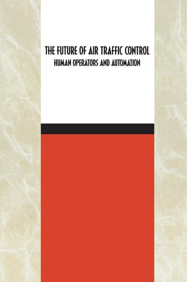 The Future of Air Traffic Control | AA. VV.