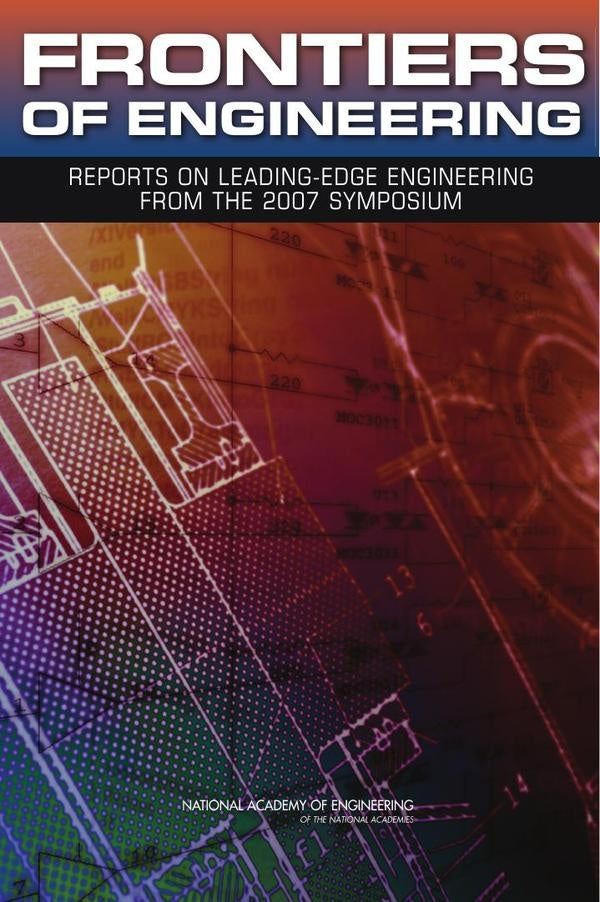 Frontiers of Engineering | AA. VV.