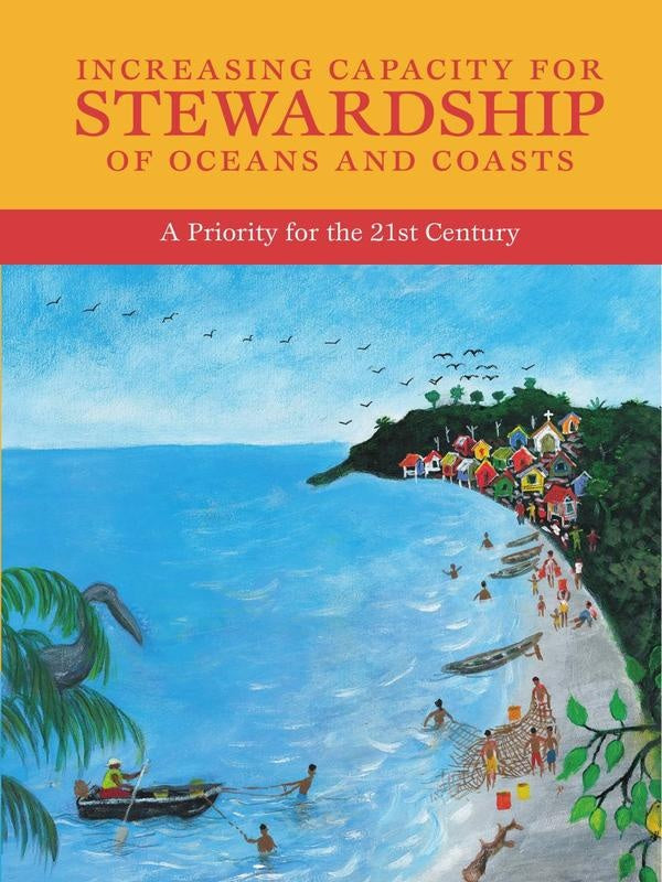 Increasing Capacity for Stewardship of Oceans and Coasts | AA. VV.