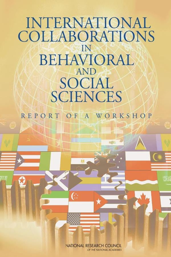 International Collaborations in Behavioral and Social Sciences | AA. VV.