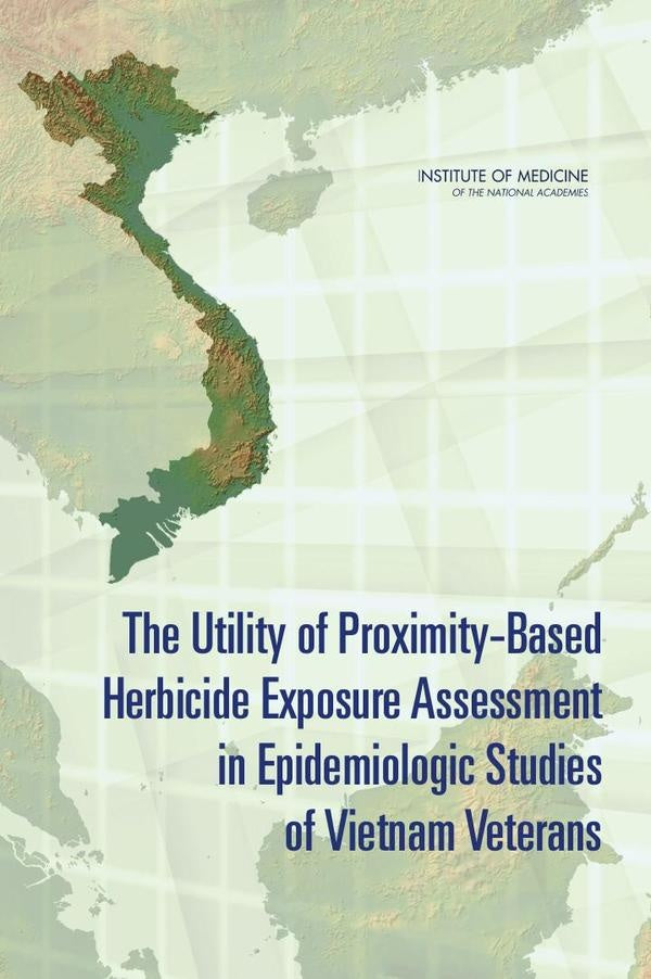The Utility of Proximity-Based Herbicide Exposure Assessment in Epidemiologic Studies of Vietnam Vet | AA. VV.