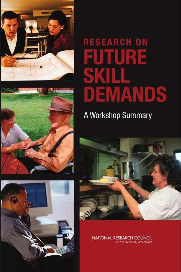 Research on Future Skill Demands | AA. VV.