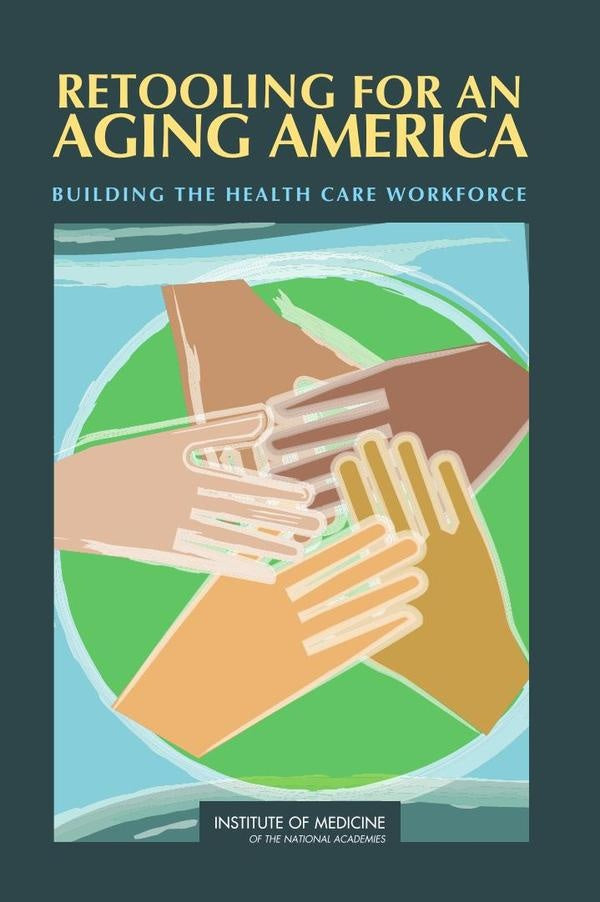 Retooling for an Aging America | AA. VV.