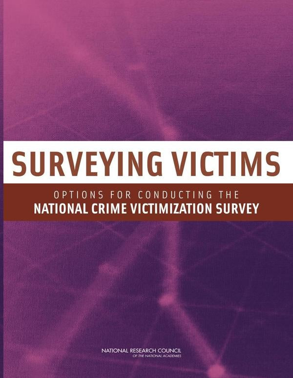 Surveying Victims | AA. VV.