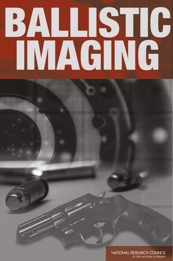 Ballistic Imaging | AA. VV.