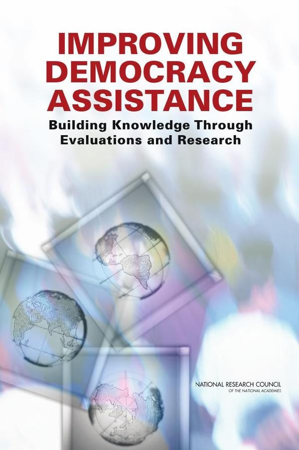 Improving Democracy Assistance | AA. VV.