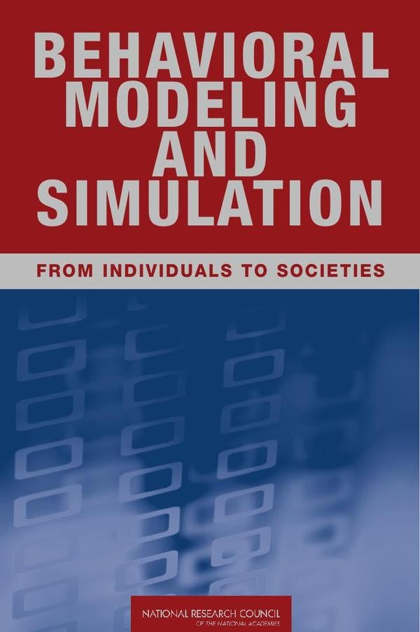 Behavioral Modeling and Simulation | AA. VV.