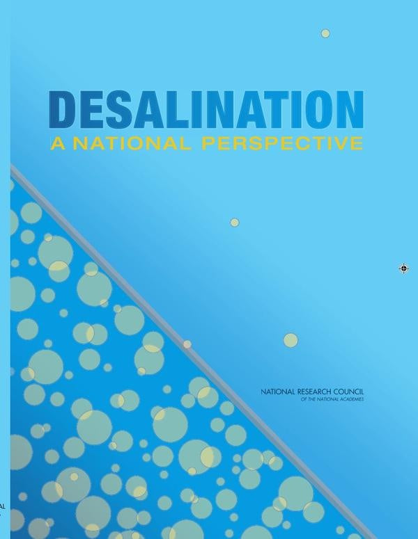 Desalination | AA. VV.