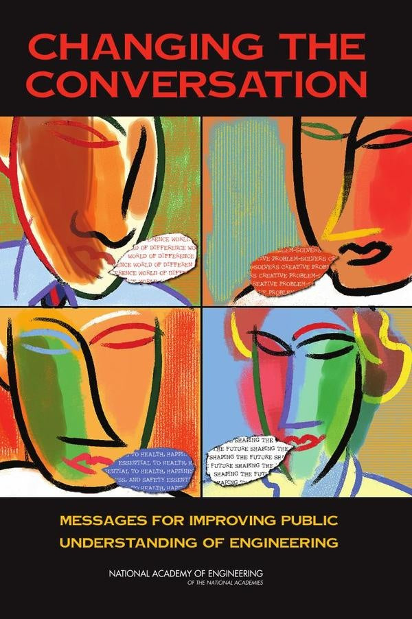 Changing the Conversation | AA. VV.