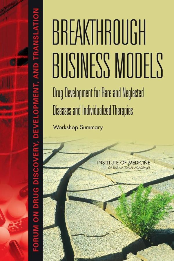 Breakthrough Business Models | AA. VV.