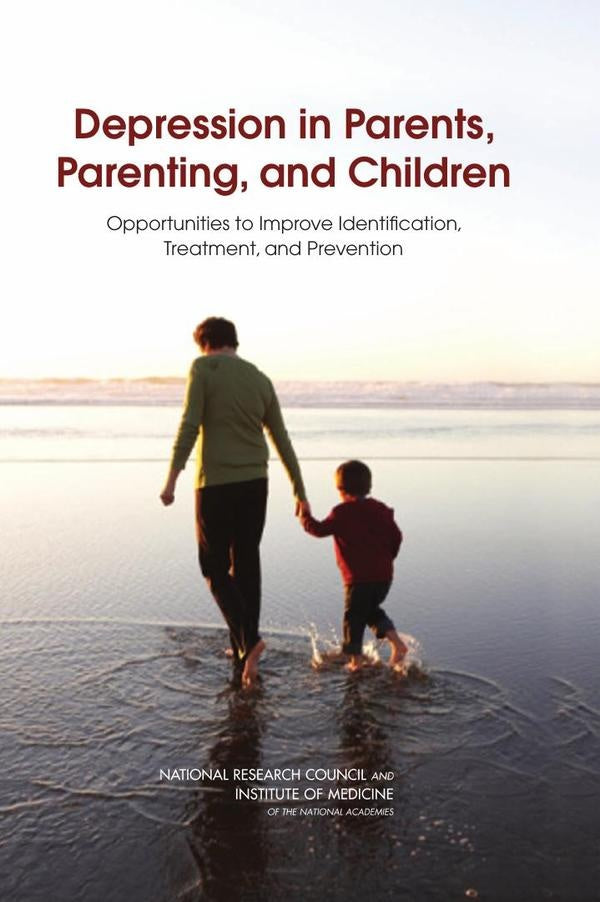 Depression in Parents, Parenting, and Children | AA. VV.