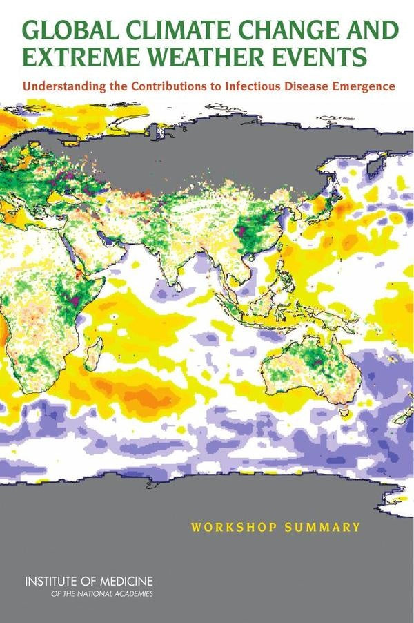Global Climate Change and Extreme Weather Events | AA. VV.