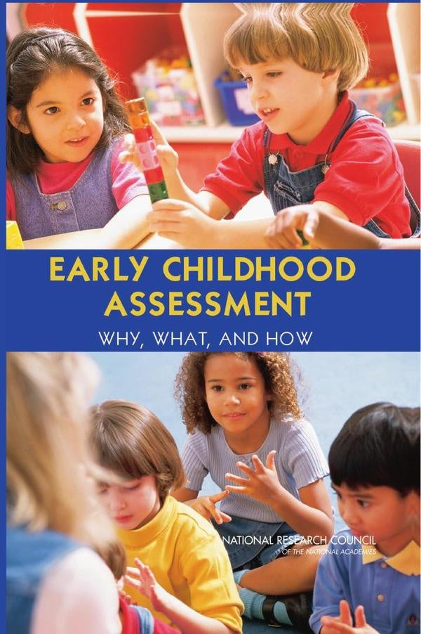 Early Childhood Assessment | AA. VV.