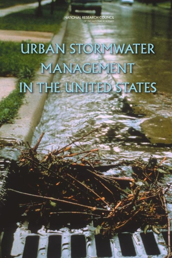 Urban Stormwater Management in the United States | AA. VV.