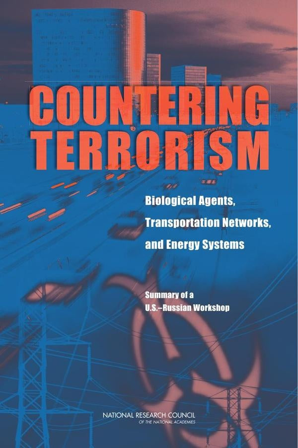 Countering Terrorism | AA. VV.