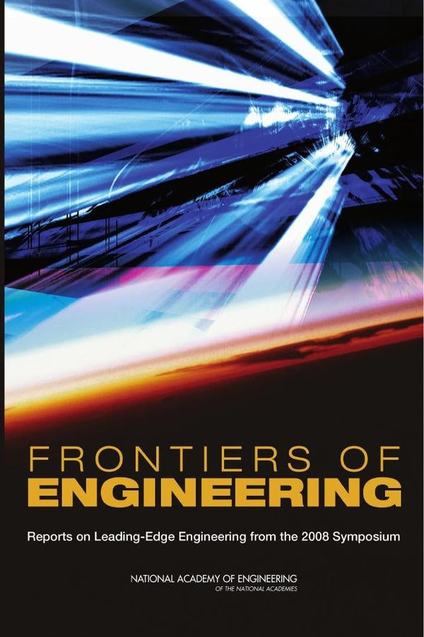 Frontiers of Engineering | AA. VV.