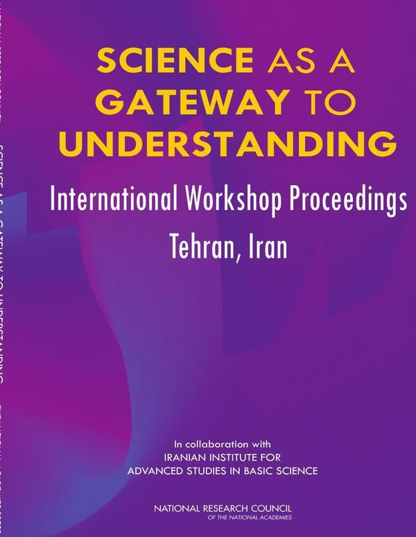 Science as a Gateway to Understanding | AA. VV.