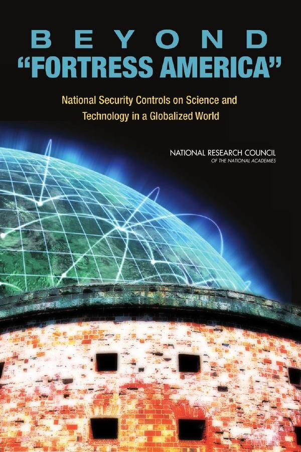 Beyond 'Fortress America' | AA. VV.