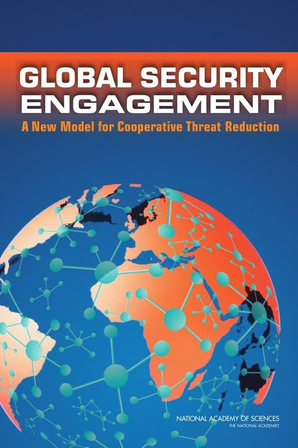 Global Security Engagement | AA. VV.