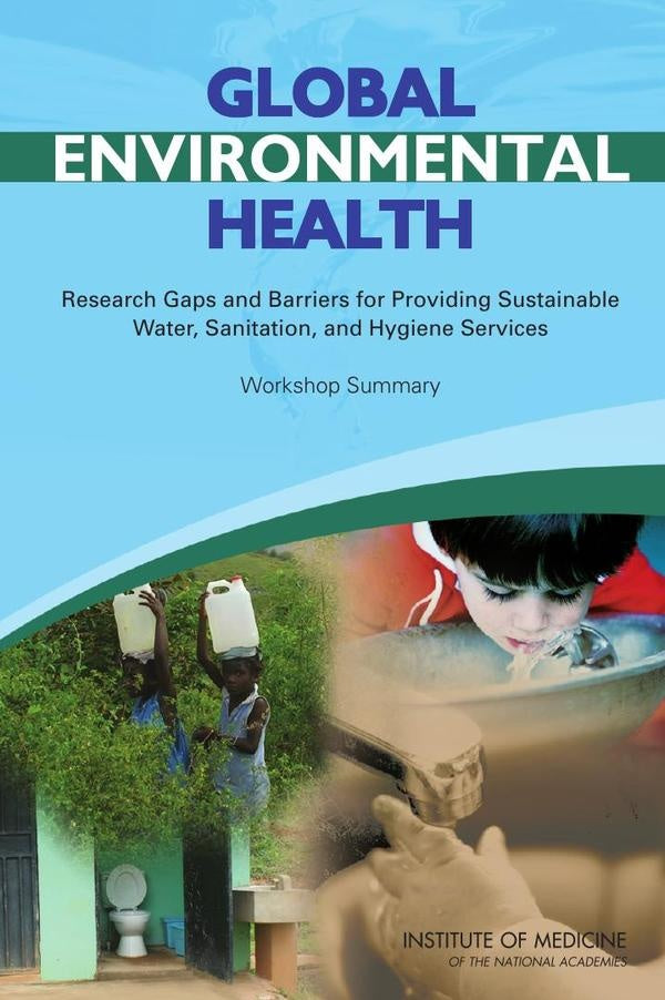 Global Environmental Health | AA. VV.
