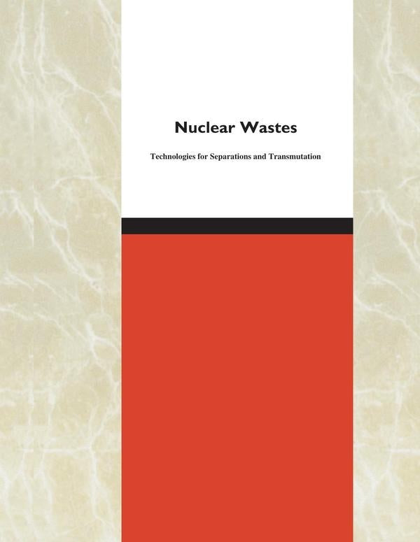 Nuclear Wastes | AA. VV.