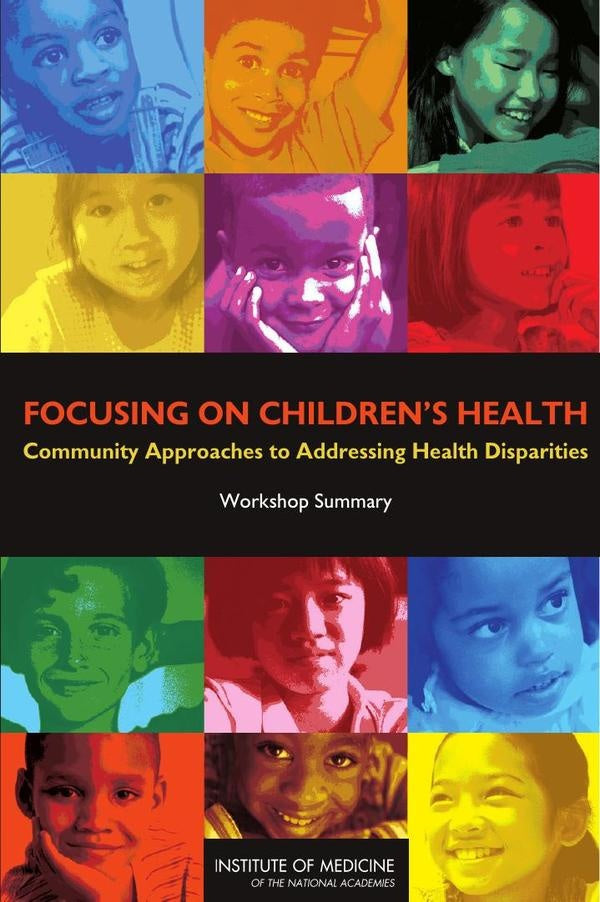 Focusing on Children's Health | AA. VV.
