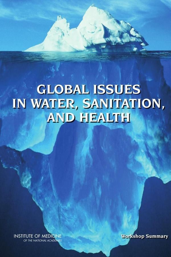 Global Issues in Water, Sanitation, and Health | AA. VV.
