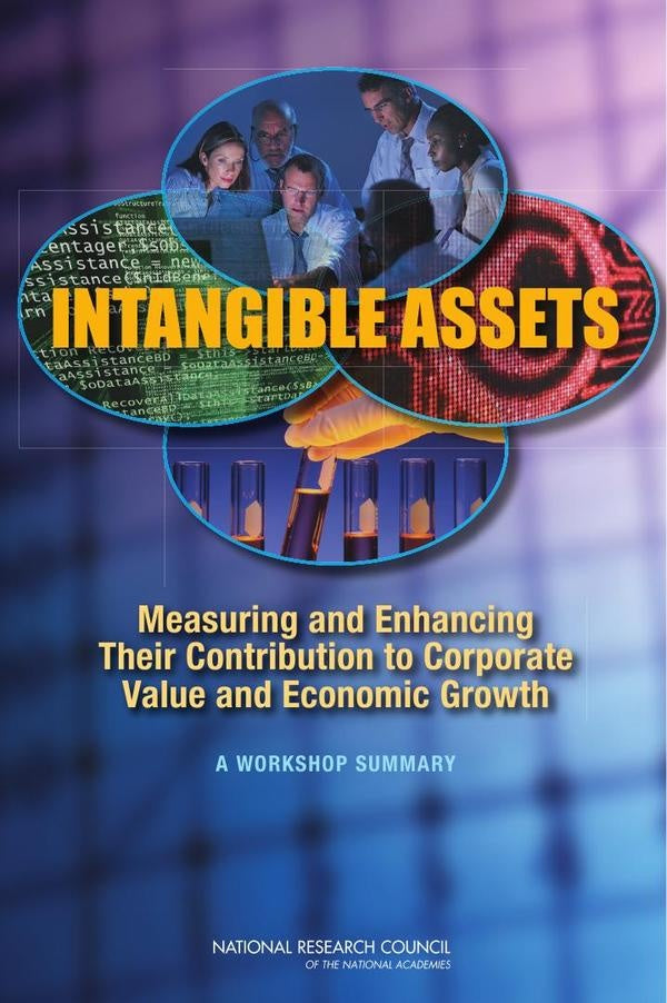 Intangible Assets | AA. VV.