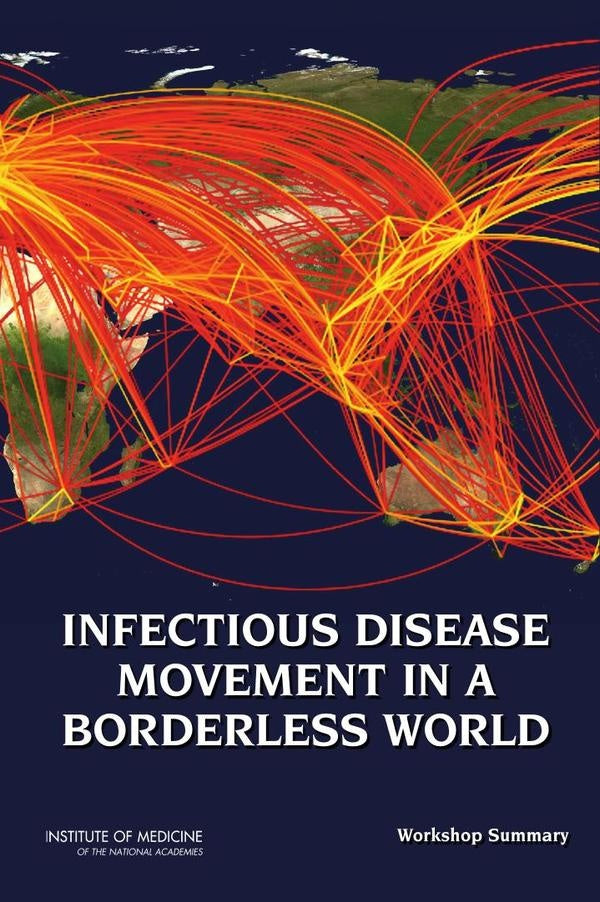 Infectious Disease Movement in a Borderless World | AA. VV.