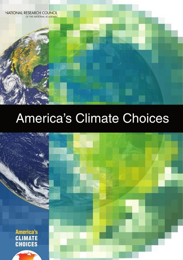 America's Climate Choices | AA. VV.
