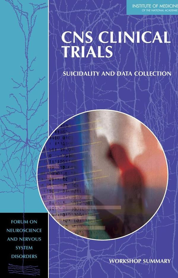 CNS Clinical Trials | AA. VV.