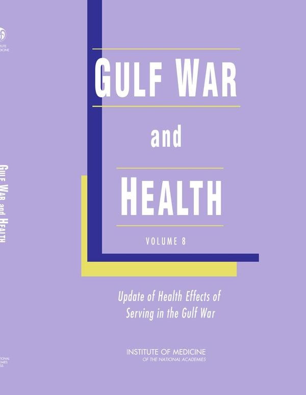Gulf War and Health | AA. VV.