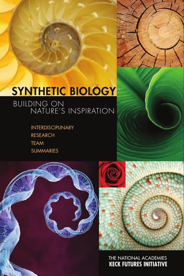 Synthetic Biology | AA. VV.